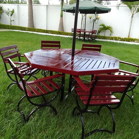 Sofitel 3 Bedrooms Own Compound Mamboleo Kisumu Buitenkant foto