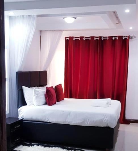 Sofitel 3 Bedrooms Own Compound Mamboleo Kisumu Buitenkant foto