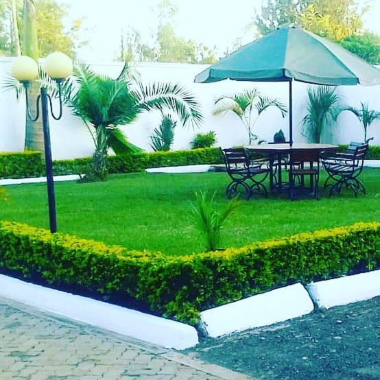 Sofitel 3 Bedrooms Own Compound Mamboleo Kisumu Buitenkant foto
