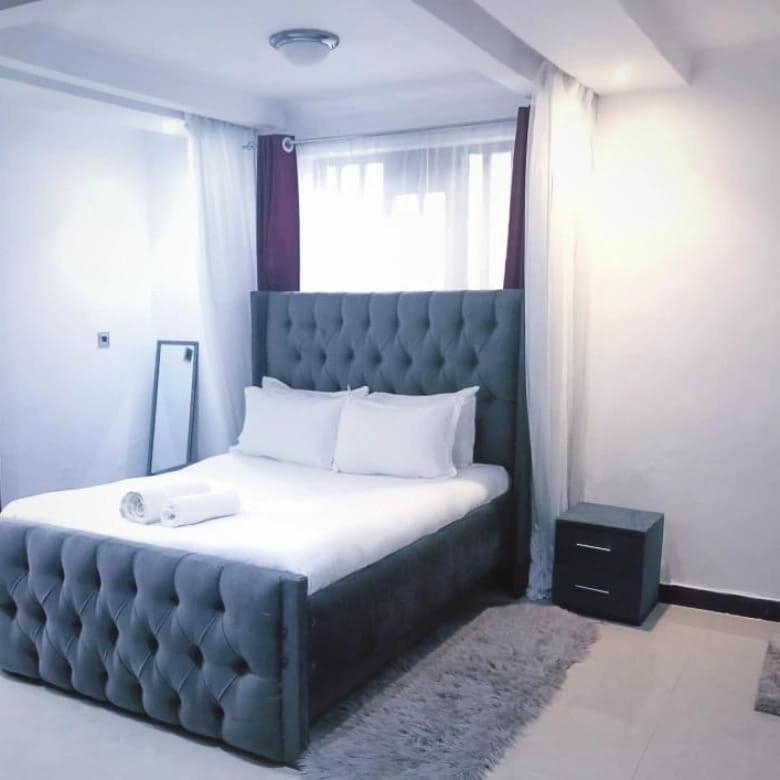 Sofitel 3 Bedrooms Own Compound Mamboleo Kisumu Buitenkant foto