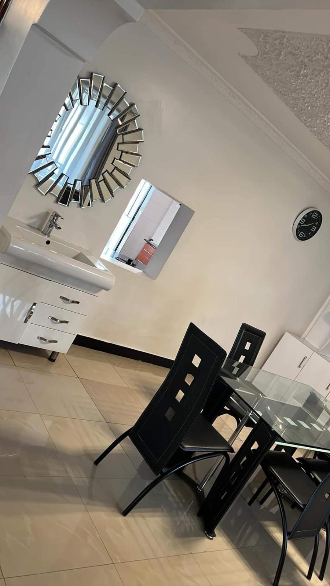 Sofitel 3 Bedrooms Own Compound Mamboleo Kisumu Buitenkant foto