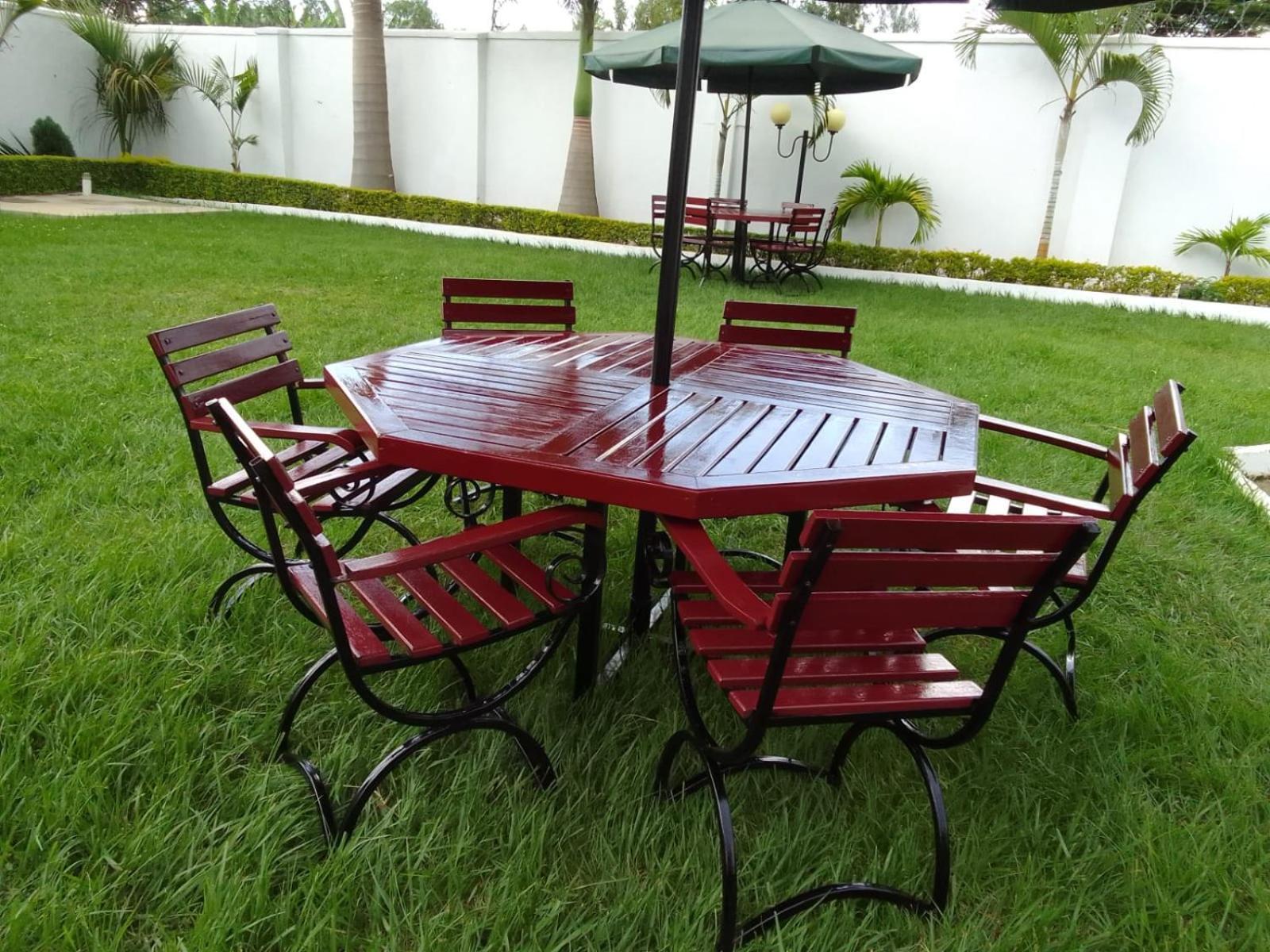 Sofitel 3 Bedrooms Own Compound Mamboleo Kisumu Buitenkant foto