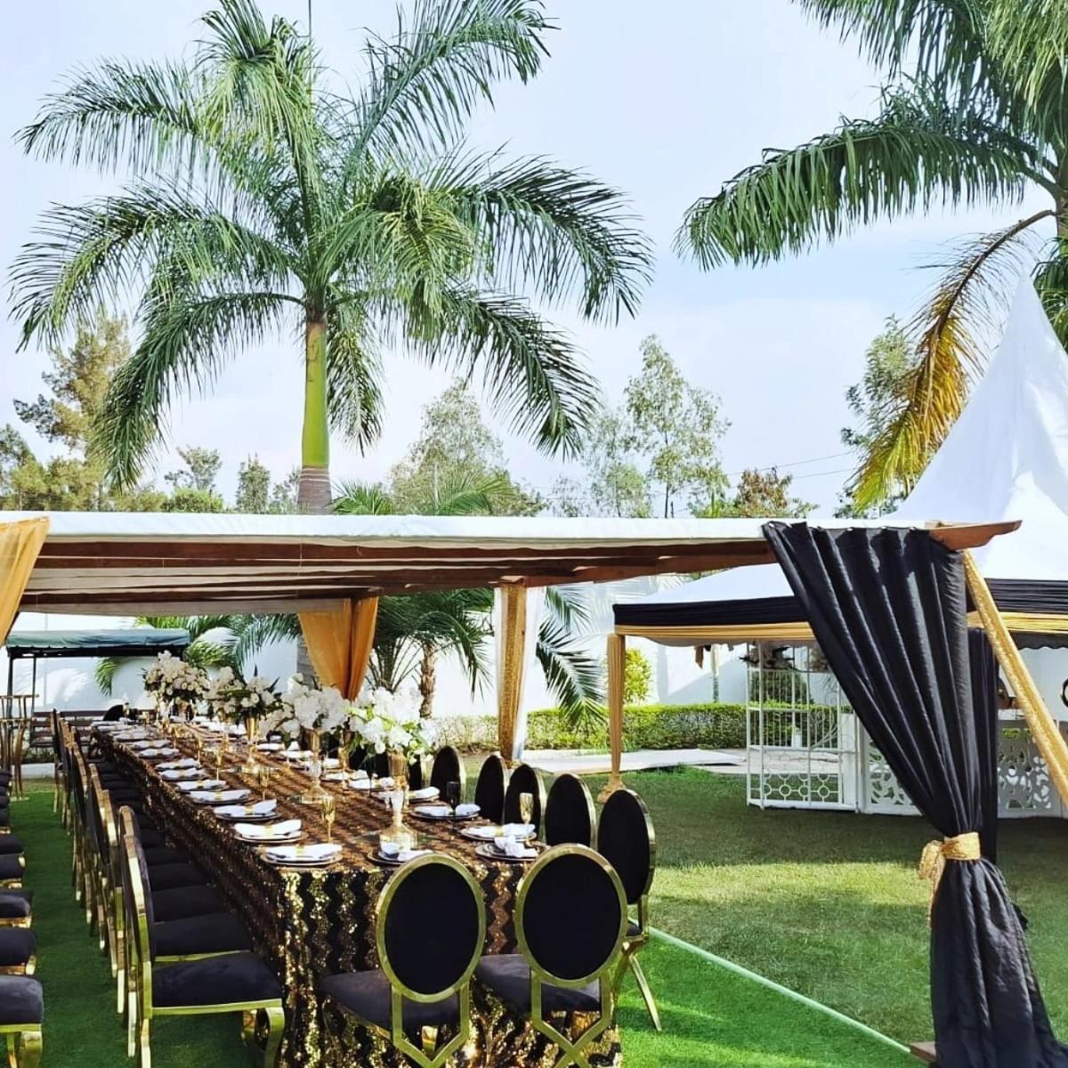 Sofitel 3 Bedrooms Own Compound Mamboleo Kisumu Buitenkant foto