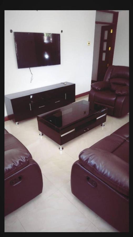 Sofitel 3 Bedrooms Own Compound Mamboleo Kisumu Buitenkant foto