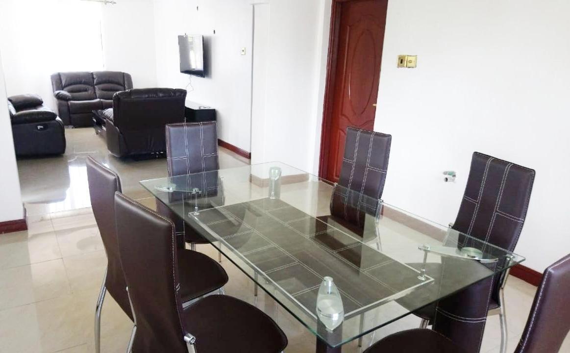 Sofitel 3 Bedrooms Own Compound Mamboleo Kisumu Buitenkant foto