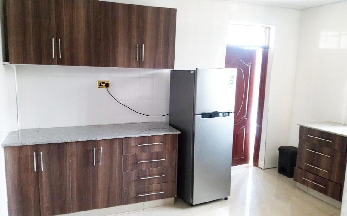 Sofitel 3 Bedrooms Own Compound Mamboleo Kisumu Buitenkant foto