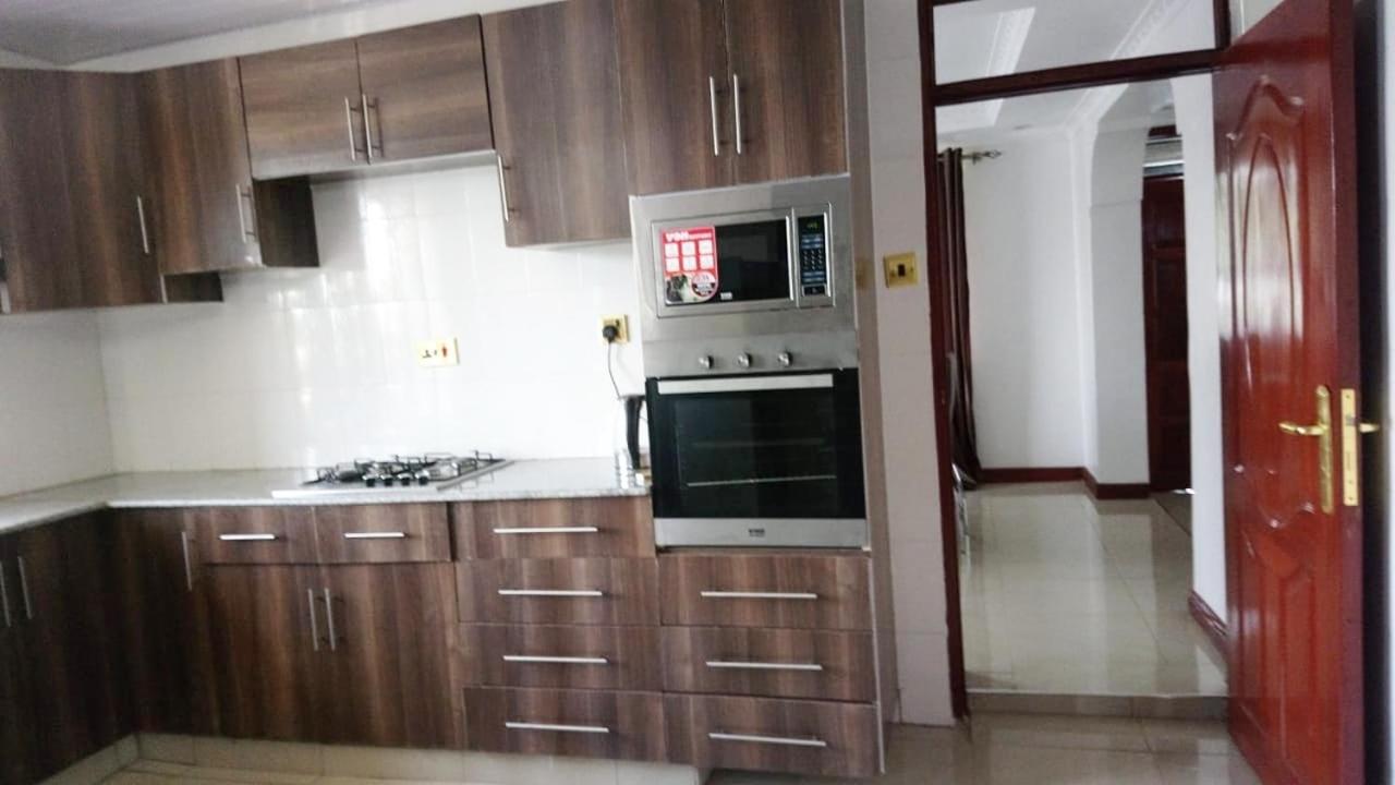 Sofitel 3 Bedrooms Own Compound Mamboleo Kisumu Buitenkant foto