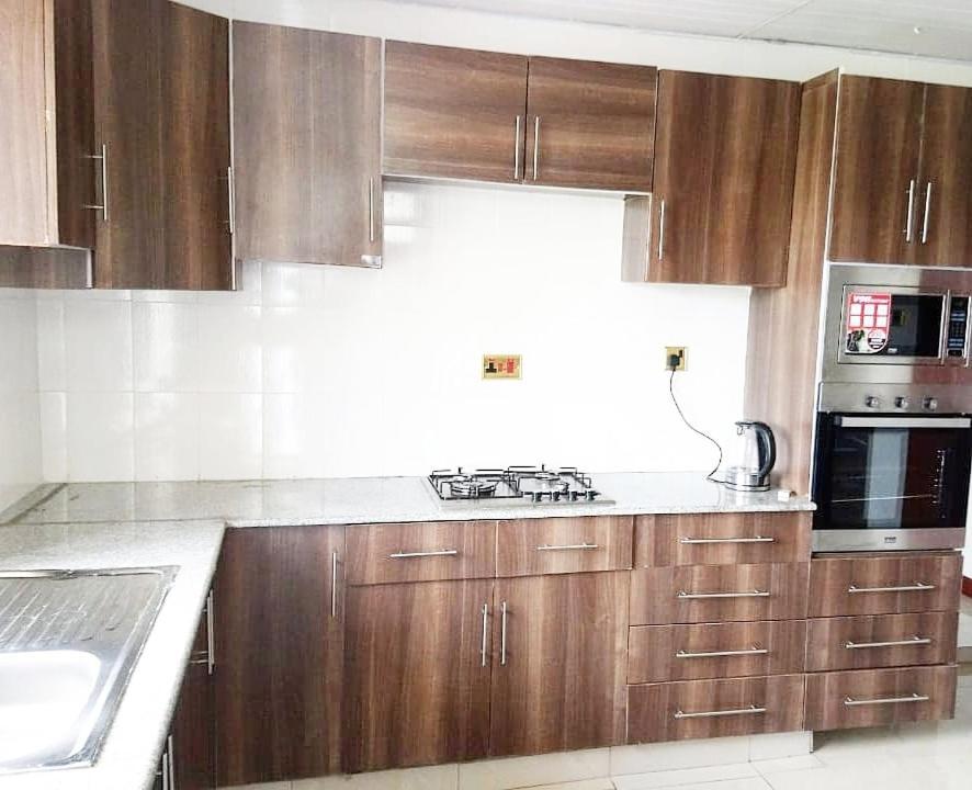Sofitel 3 Bedrooms Own Compound Mamboleo Kisumu Buitenkant foto